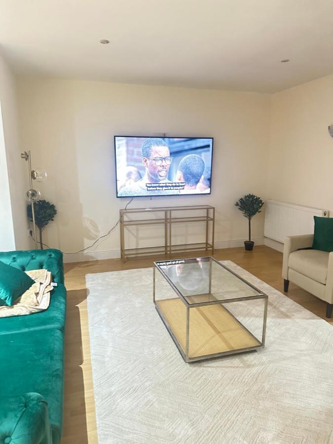 Dream Home Bromley Dış mekan fotoğraf