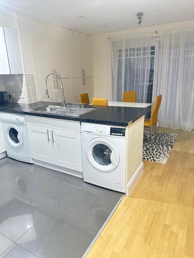Dream Home Bromley Dış mekan fotoğraf