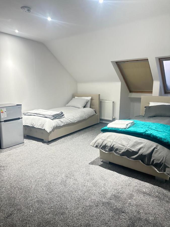 Dream Home Bromley Dış mekan fotoğraf