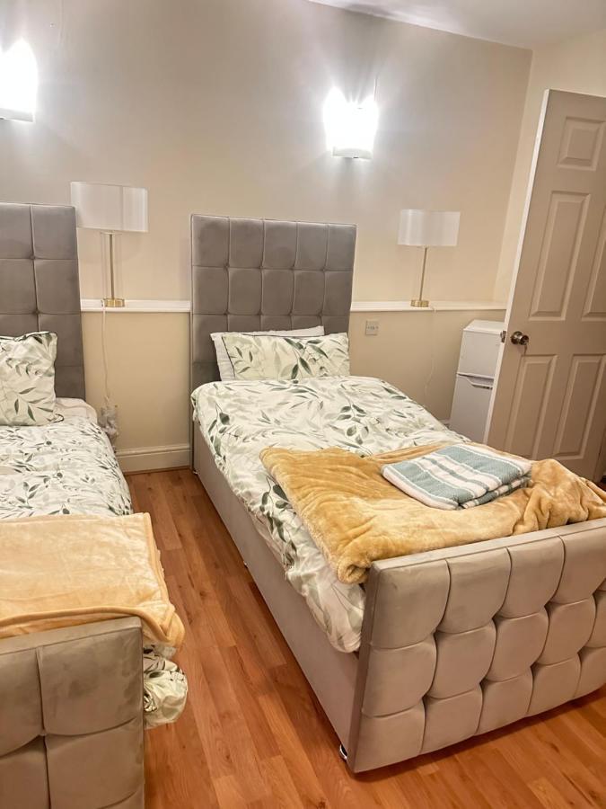 Dream Home Bromley Dış mekan fotoğraf